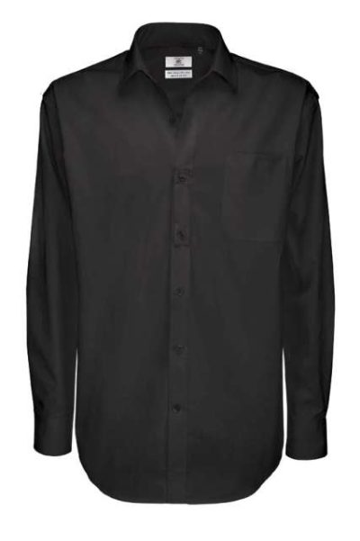 B&c Sharp Lsl /Men