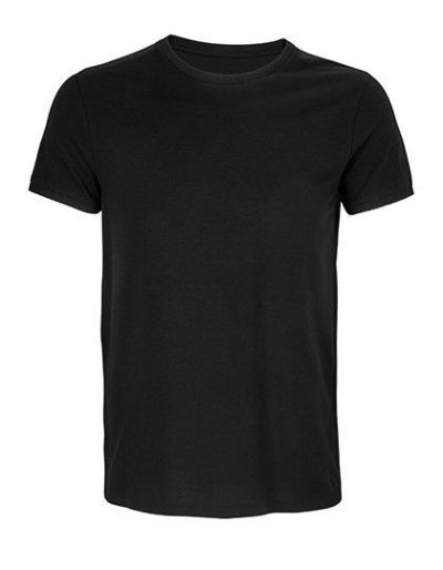 Unisex Cotton Piqué T-Shirt Loris