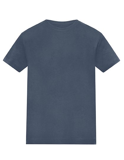 AWDis Kids 180 T – AWDis T in Airforce Blue