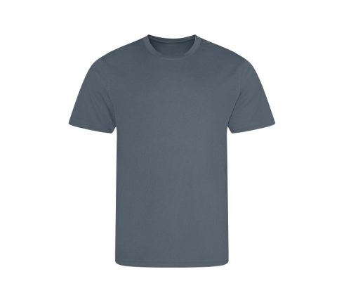 Cool T – Just Cool in Airforce Blue