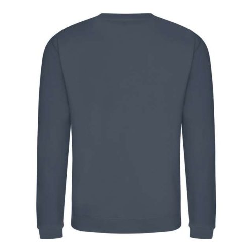 Awdis Sweat – Just Hoods in Airforce Blue