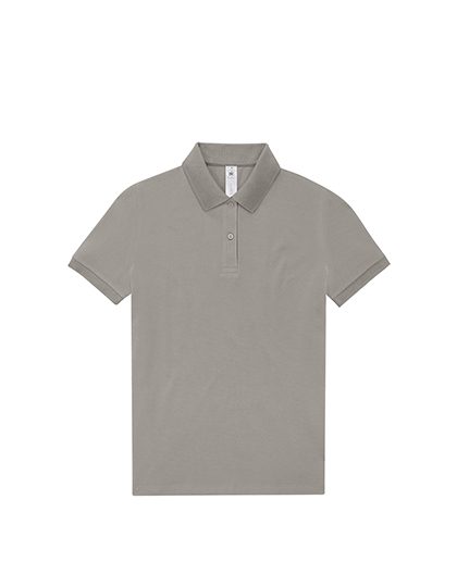 My Polo 210 /Women – B&C BE INSPIRED in Amalfi Grey