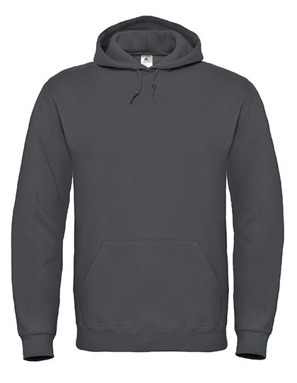 Sweat ID.003 – B&C BE INSPIRED in Anthracite