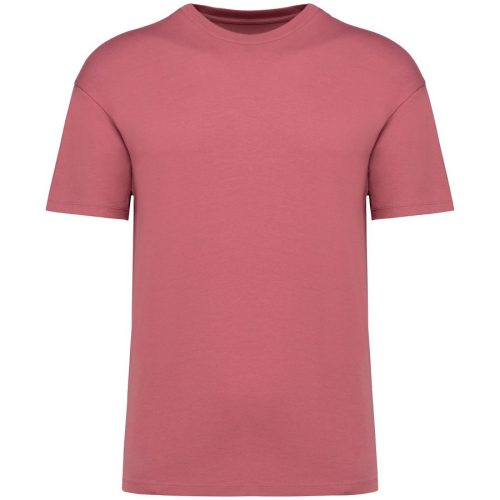 T-Shirt mit hängenden Schultern für Kinder NS340 – Native Spirit in Antique Rose