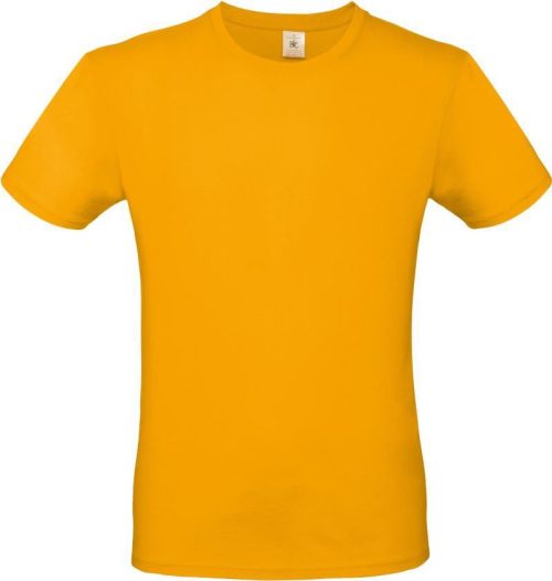 T-Shirt #E150 – B&C in Apricot