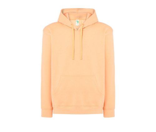 Kangaroo Sweatshirt – JHK in Apricot