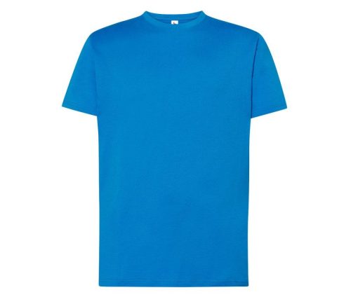Pop Tee JT150 – JHK in Aqua