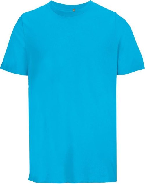 Unisex Bio IC T-Shirt Legend – SOL'S in Aqua