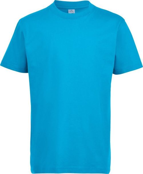 Schweres Kinder T-Shirt Imperial Kids – SOL'S in Aqua