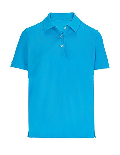Women´s Pacific Polo Shirt – SOL´S in Aqua