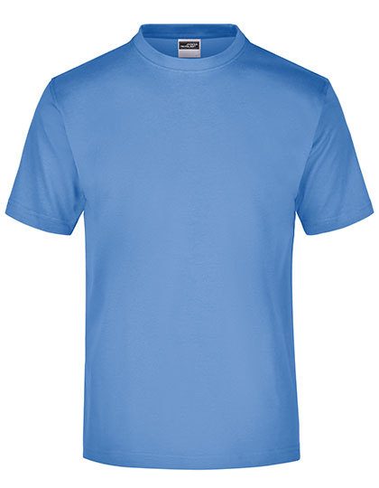 Round-T Medium – Daiber in Aqua