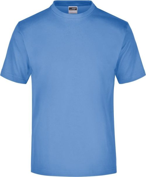 T-Shirt JN 01 – Daiber in Aqua