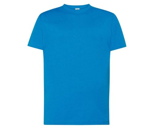 Urban T-Shirt TSUA150 – JHK in Aqua