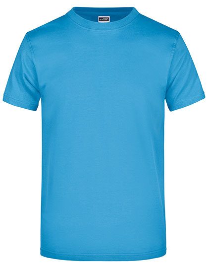 Round-T Heavy – Daiber in Aqua