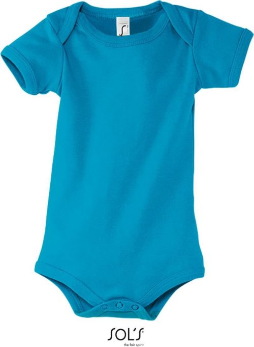 Baby Body Bambino – SOL'S in Aqua