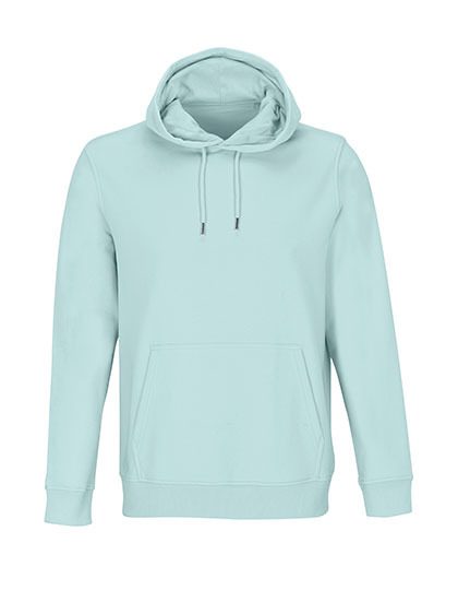 Men´s Constellation Sweat – SOL´S in Arctic Blue