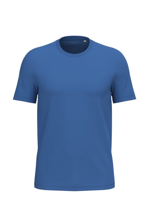 Unisex T-Shirt – Native Spirit in Arctic Blue
