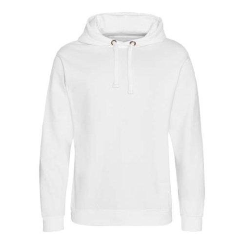 Epic Print Hoodie – Just Hoods in Arctic White
