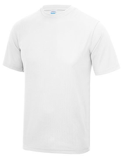 Cool T – Just Cool in Arctic White