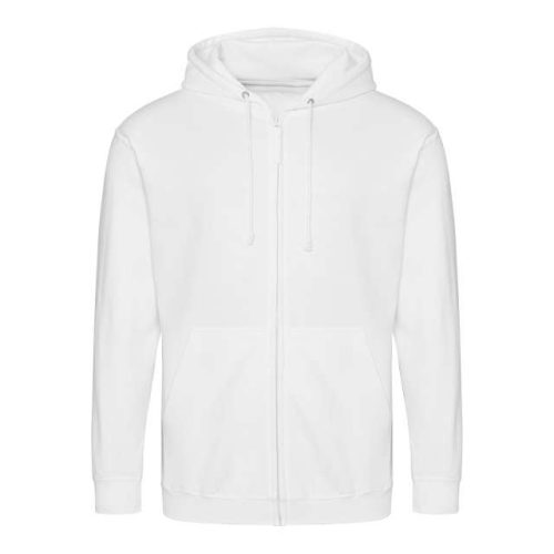 Zoodie – Just Hoods in Arctic White