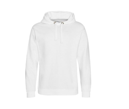 Epic Print Hoodie JH011M – Just Hoods in Arctic White