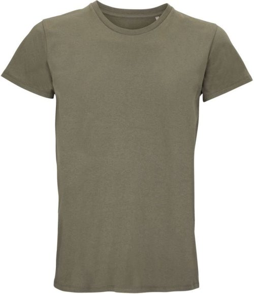 Unisex T-Shirt "Recycling" Re Crusader – SOL'S in Army