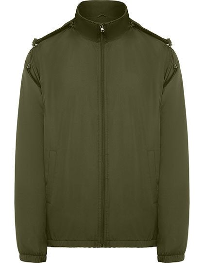 Winter Jacket Makalu – Roly in Army Green 15