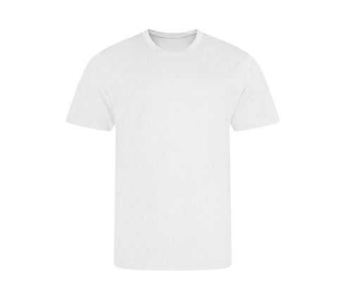 Cool T – Just Cool in Ash