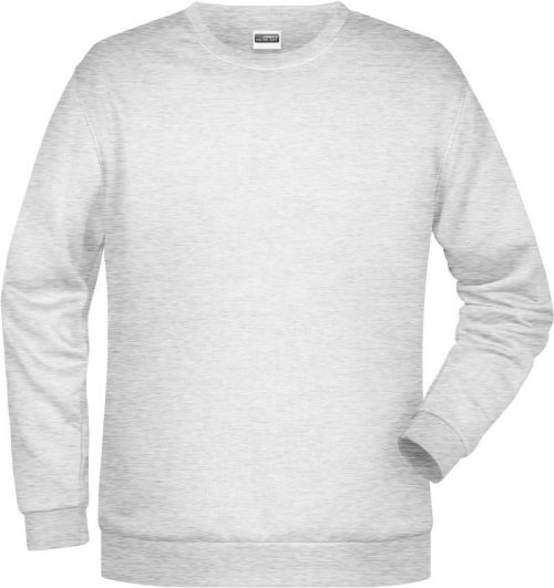 Herren Sweater JN 794 – Daiber in Ash
