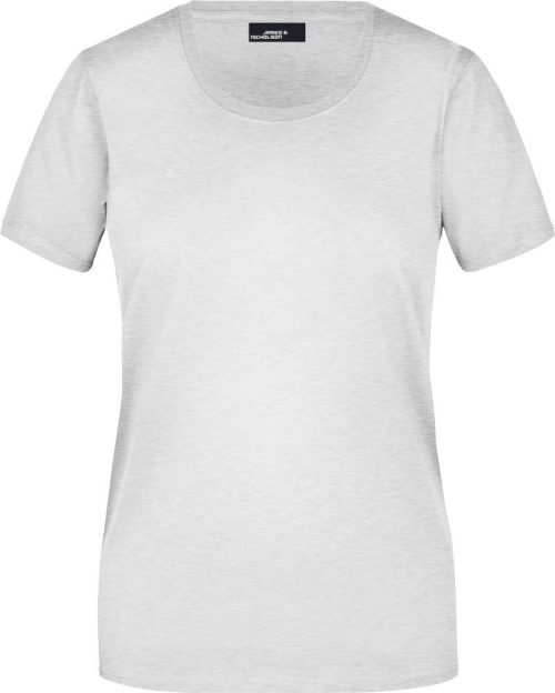 Damen T-Shirt JN 901 – Daiber in Ash