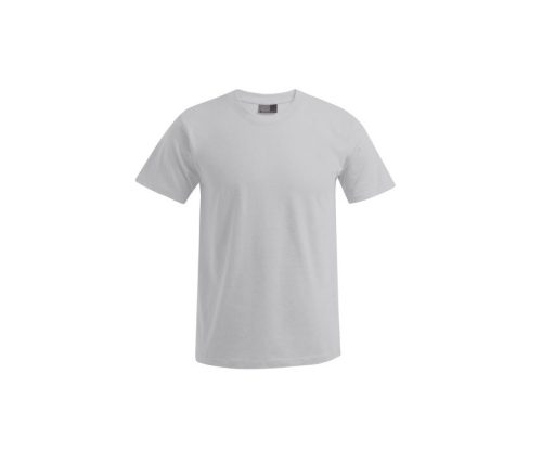 Men´s Premium-T – Promodoro in Ash