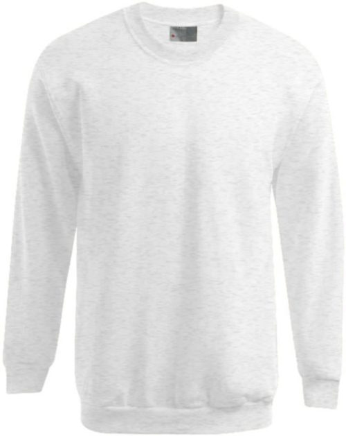 Herren Sweater 5099 – Promodoro in Ash