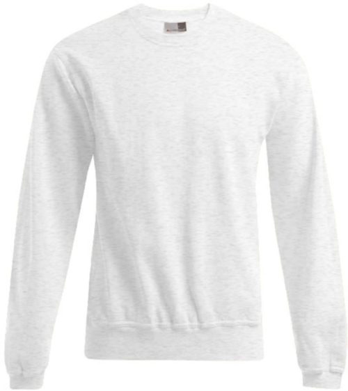 Herren Sweater 2199 – Promodoro in Ash