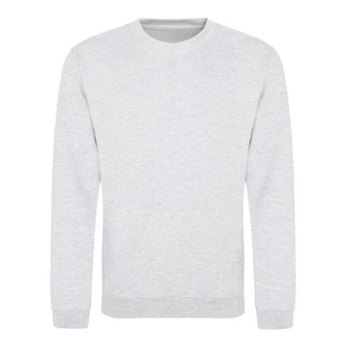 Awdis Sweat – Just Hoods in Ash