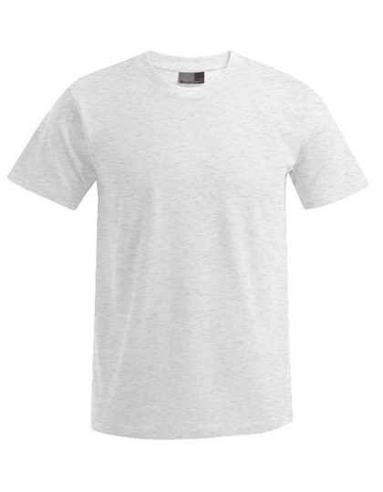 Men´s Premium-T – Promodoro in Ash (Heather)