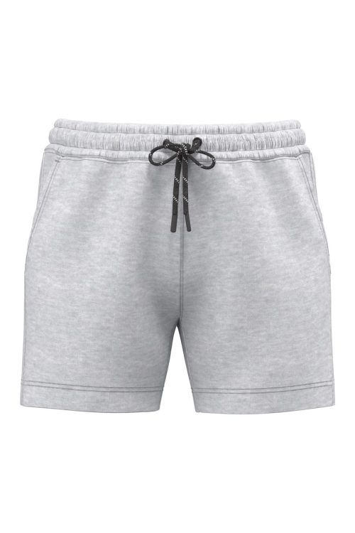 Damenshorts PA1029 – Proact in Ash Heather