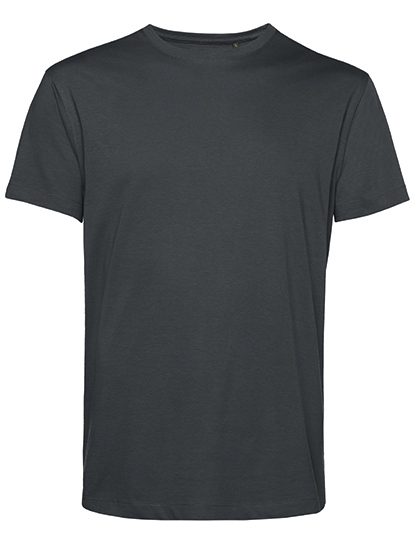 #Inspire E150_° T-Shirt – B&C BE INSPIRED in Asphalt