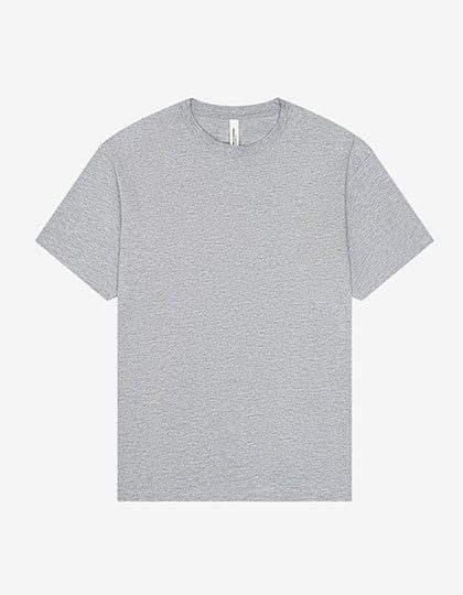Unisex Heavyweight Tee – Bella+Canvas in Athletic Heather