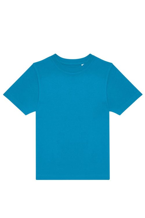 Kinder-T-Shirt #E150 TK001 – B&C in Atoll