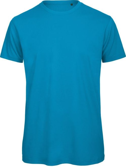 Herren Bio Medium Fit T-Shirt Inspire T /men_° – B&C in Atoll