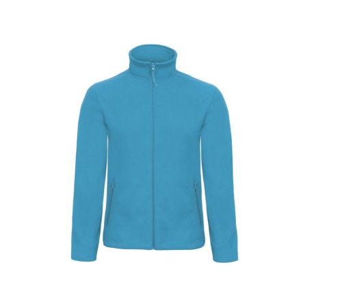Bcid.501 Men Fleece FUI50 – B&C in Atoll