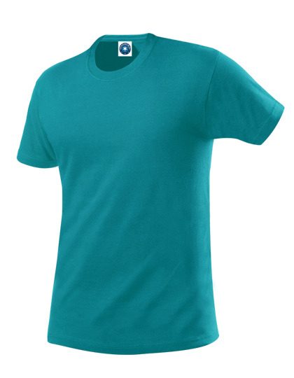 Men´s Performance T-Shirt – Starworld in Atoll