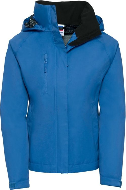 Damen Jacke Hydra Plus 2000 510F – Russell Athletic in Azure Blue