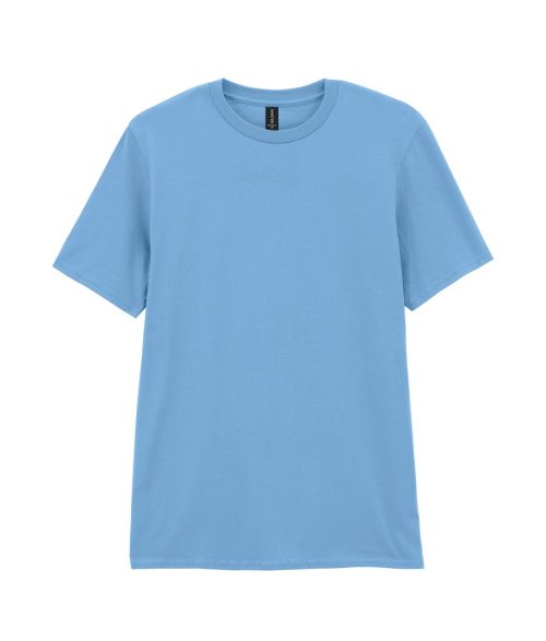 Herren-T-Shirt Softstyle 980 – Gildan in Baby Blue