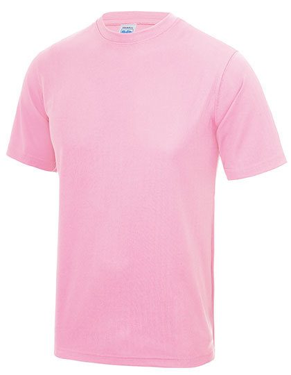 Cool T – Just Cool in Baby Pink