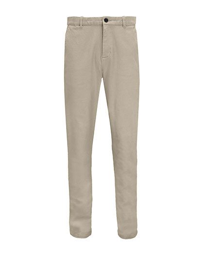 Men´s Chino Pants Gustave – NEOBLU in Beige