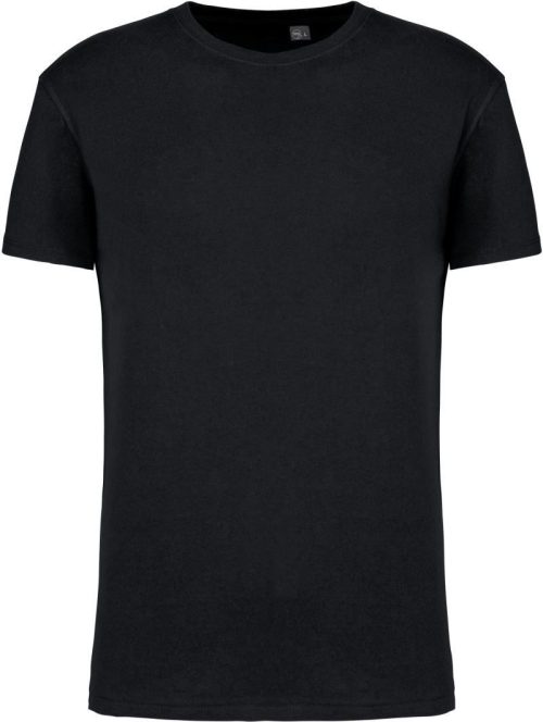 Bio IC T-Shirt K 3032IC – Kariban in Black