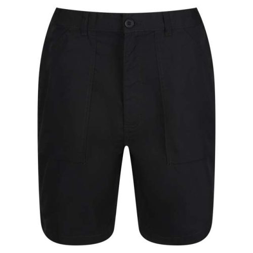 Action - Shorts – Regatta in Black