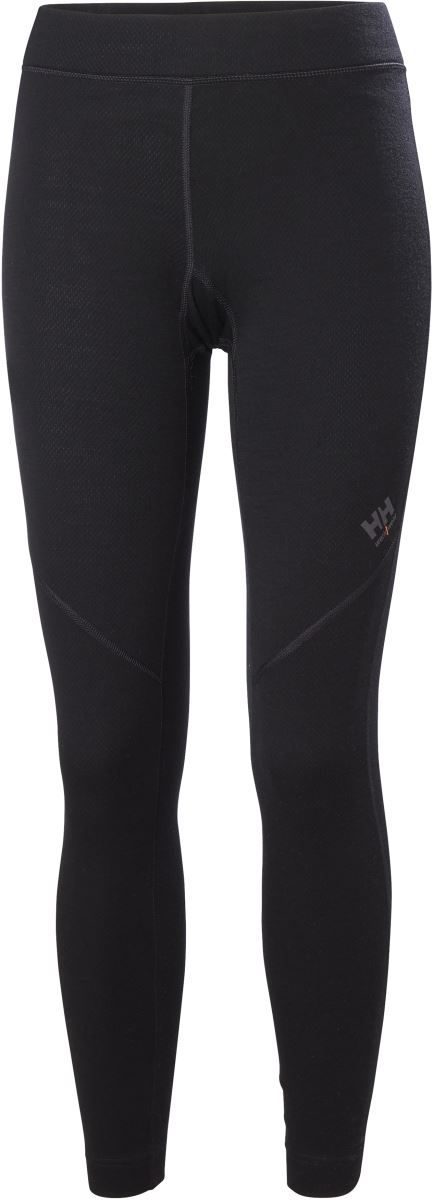 Damen Funktionsunterwäsche "LIFA" Lifa 75520 – Helly Hansen in Black