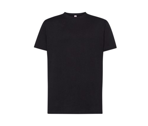 Pop Tee JT150 – JHK in Black